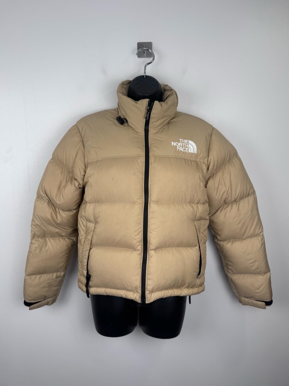 The North Face Women 1996 Retro Nuptse Jacket Size XS